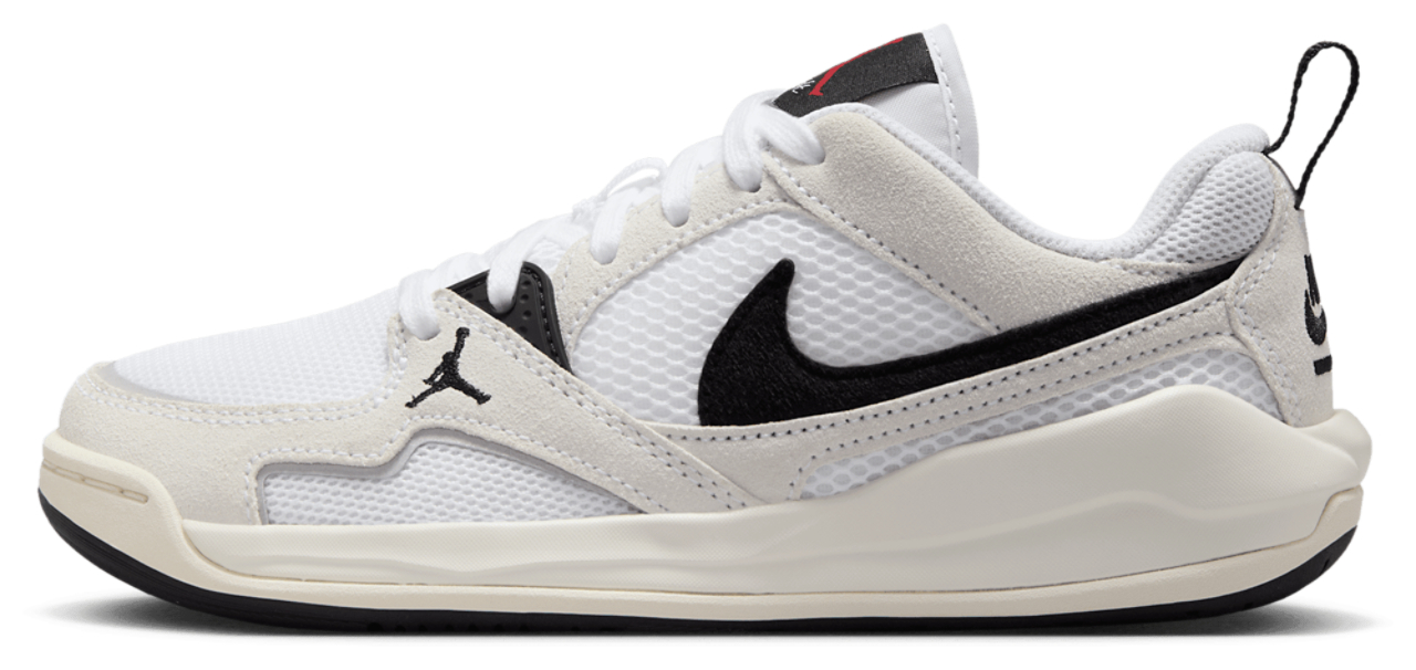 Jordan Cmft Era