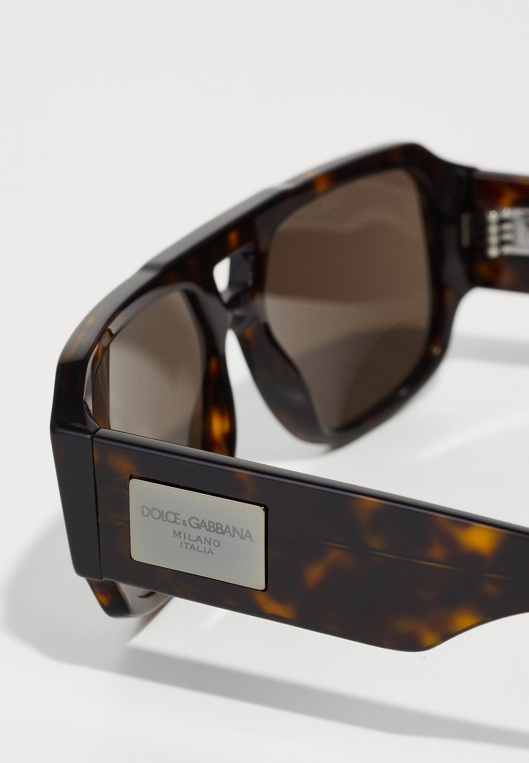 Dolce & Gabbana solbriller - havana