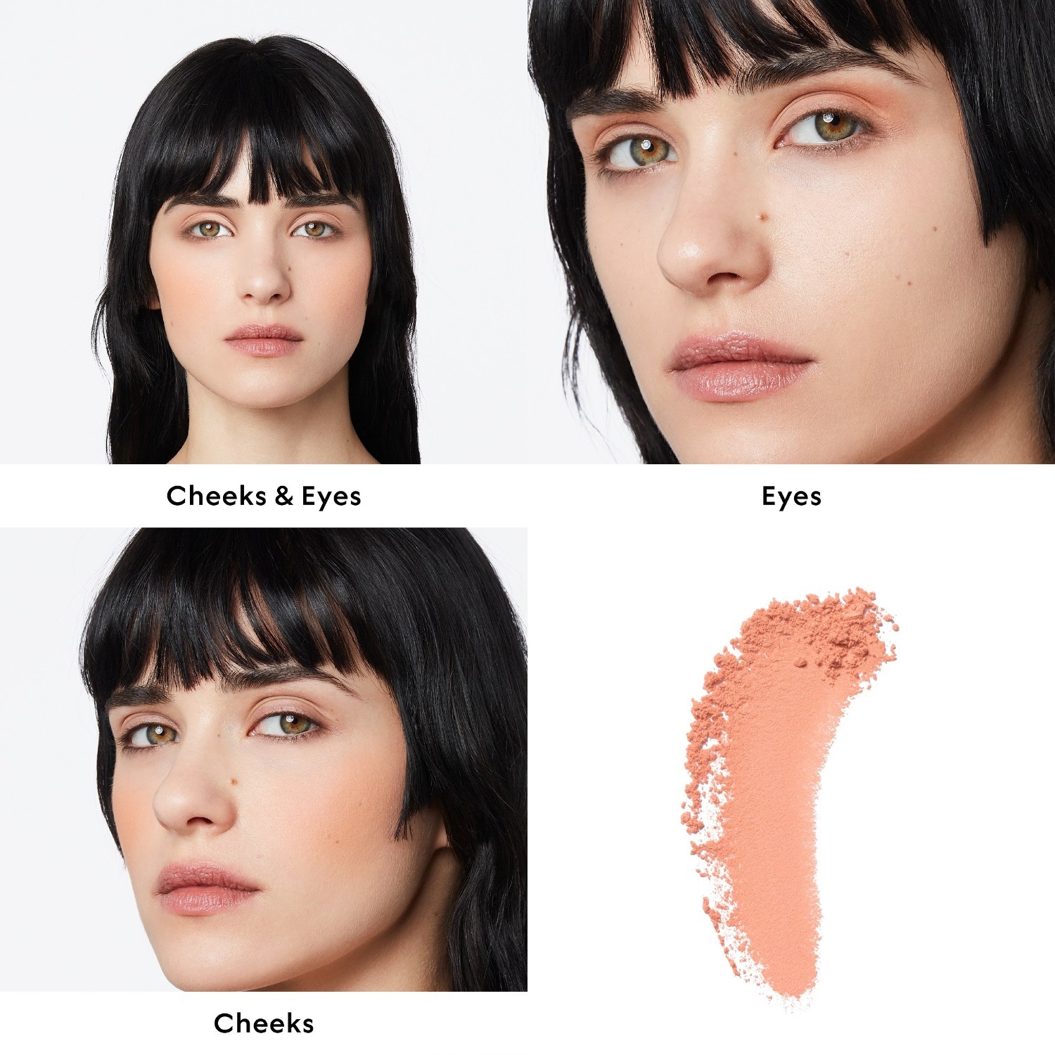 Gucci rumenilo Gucci Beauty rumenilo - 5g