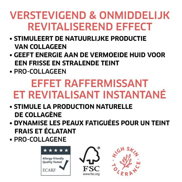 Kapsule Diadermine Lift+ s priamym účinkom<br>7 kusov - Všetky typy pleti
