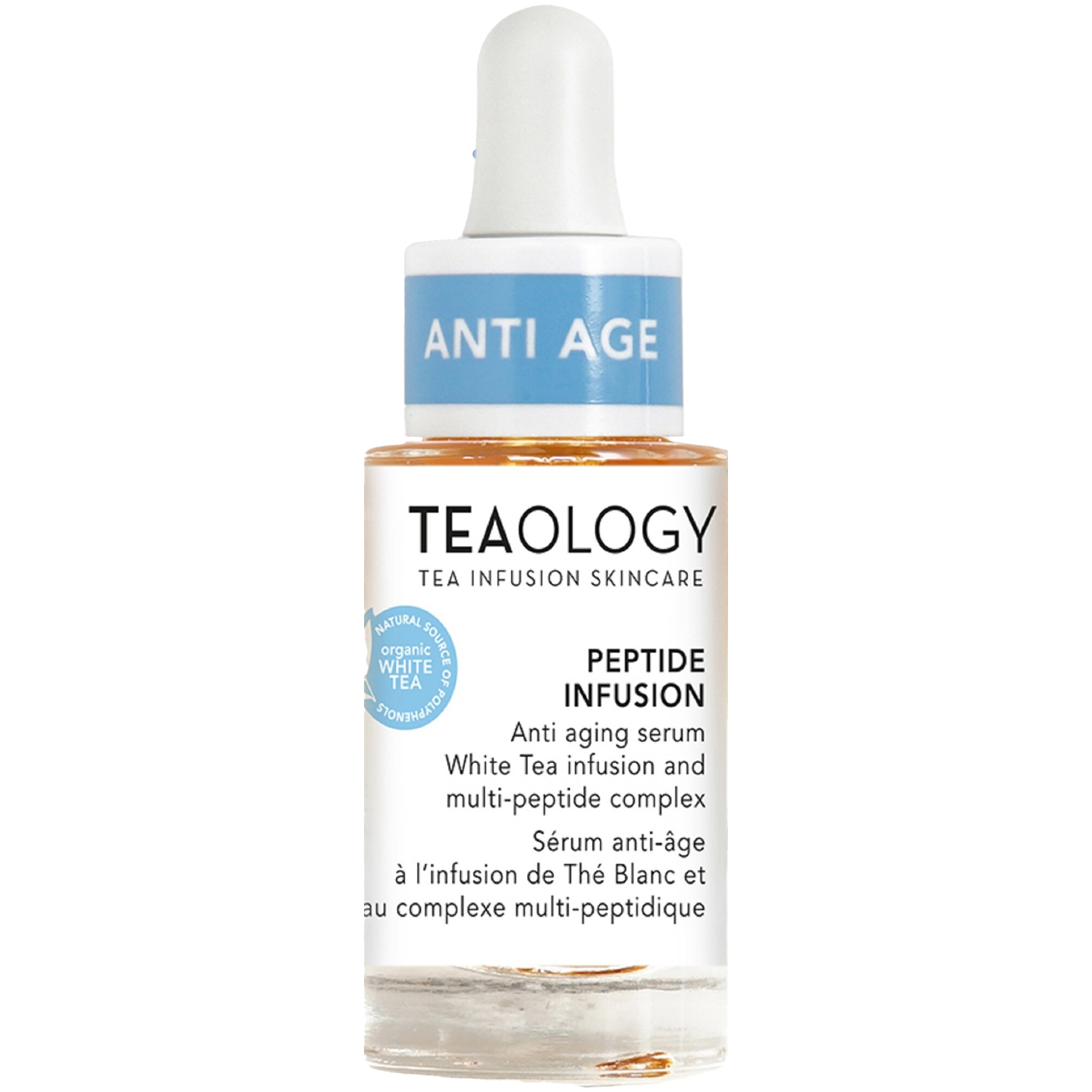 Teaology Serum Infusion