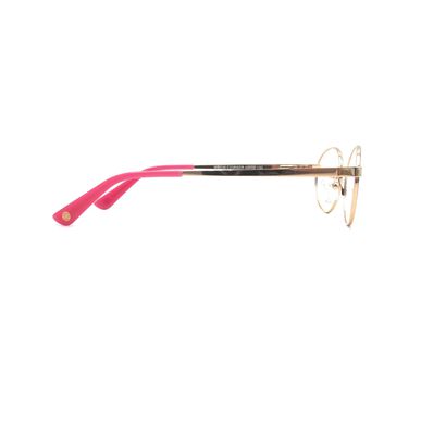 Eyeglass Frame We Pink 036 We