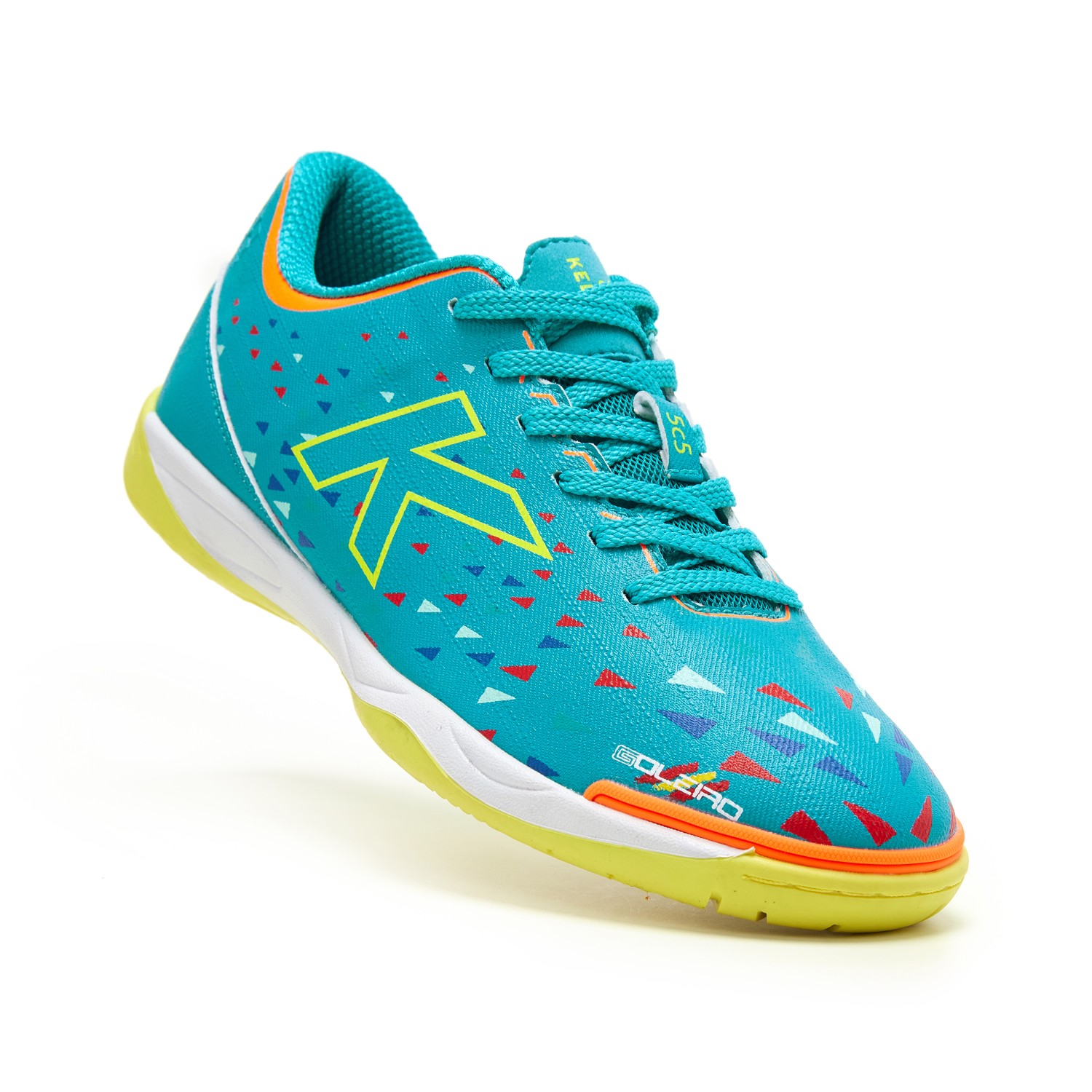 Zapatillas De Fútbol Sala Kelme Goleiro