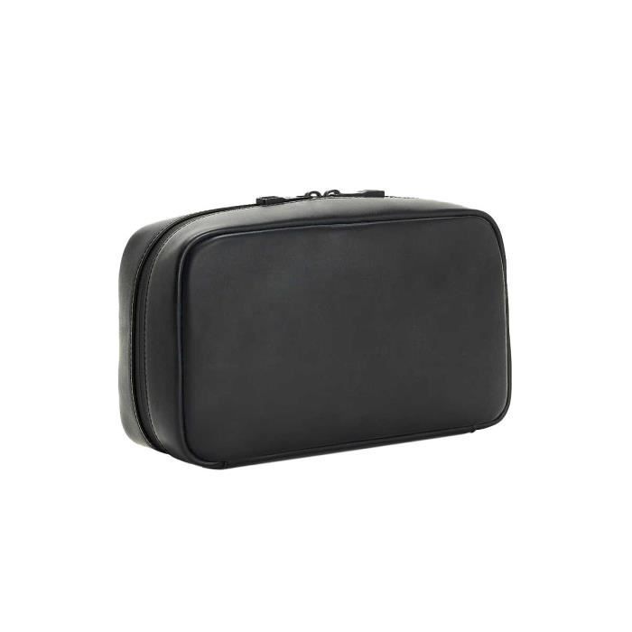 Th Commuter Wallet, One Size, Black