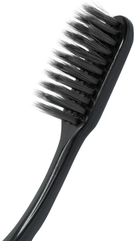 Colgate Slim Soft Active мека четкица за зубе са активним угљем