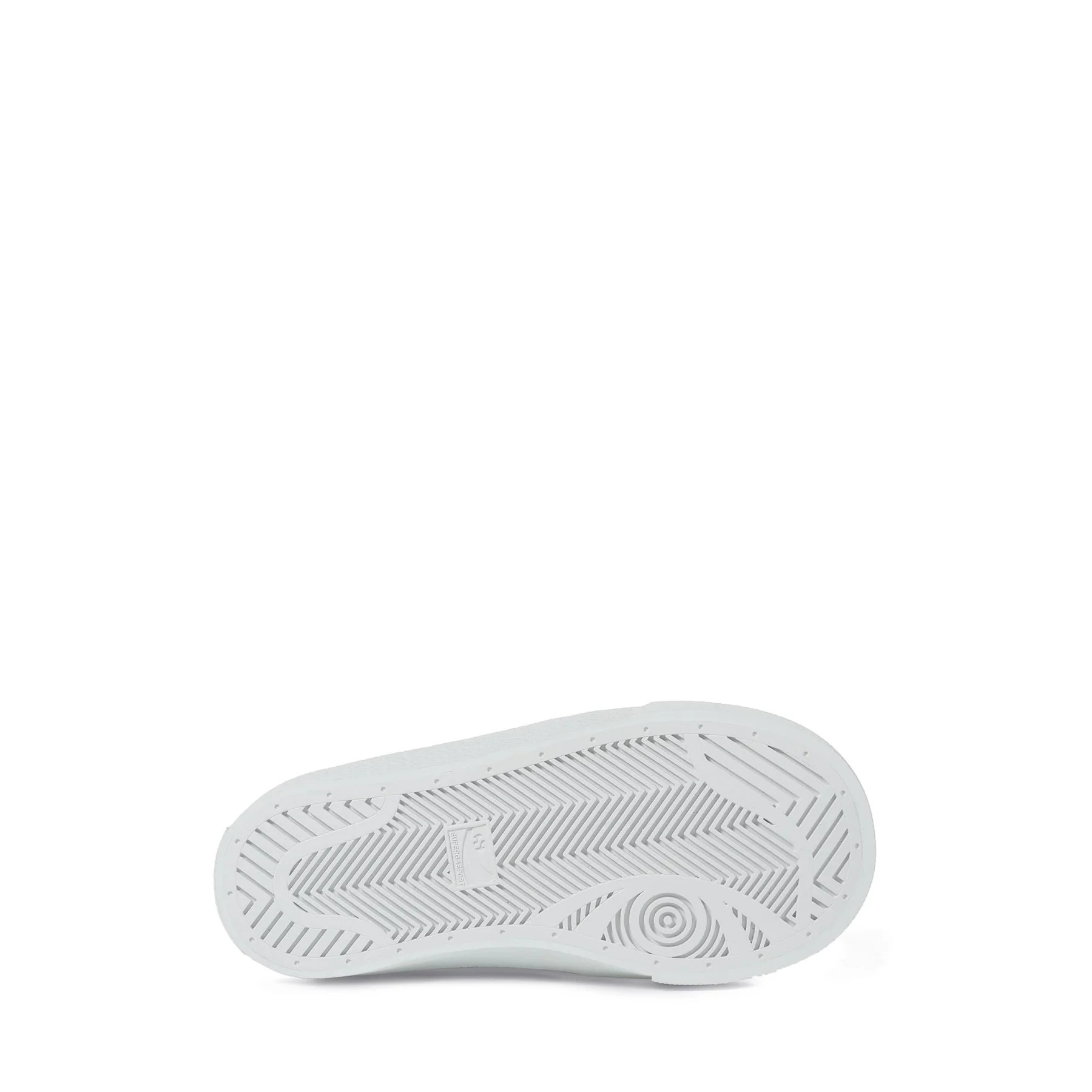 2846 KIDS SEATTLE STRAPS VEGAN MATERIAL-TOTAL WHITE