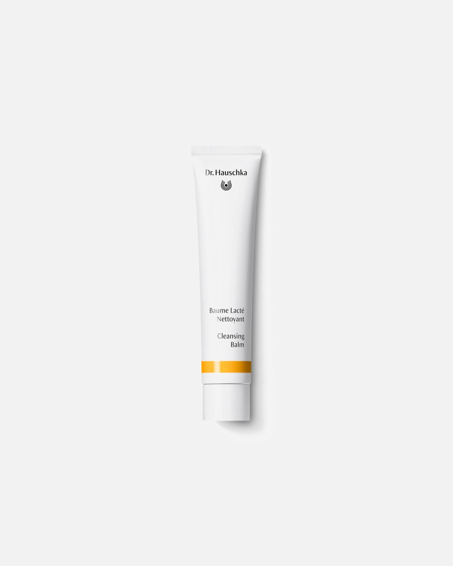 Dr. Hauschka Baume Lacté Nettoyant