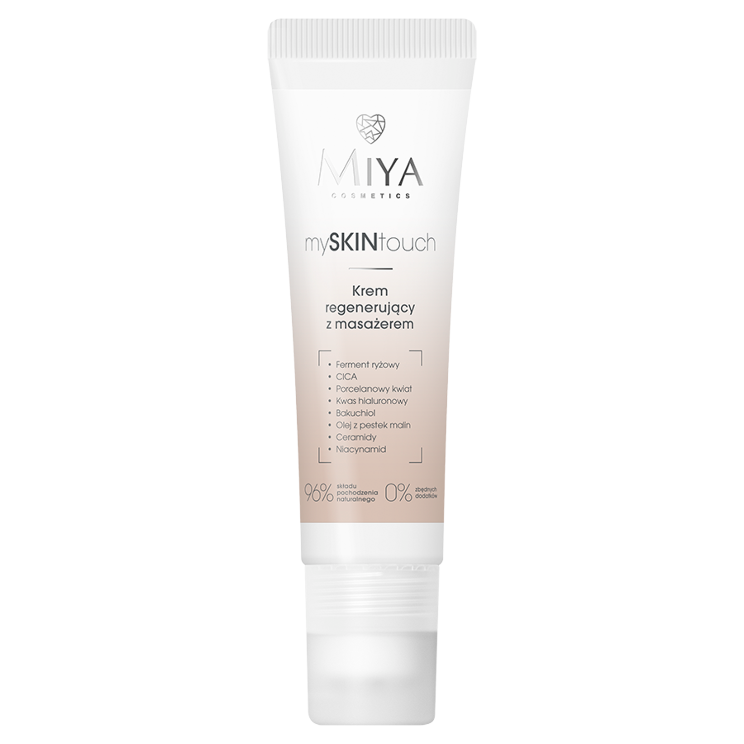 Miya Cosmetics MySkinTouch