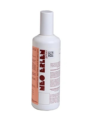 TEKNOFARMA Néo Erlen spray 200 ml