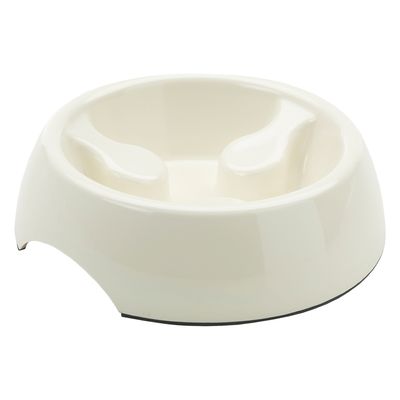 Savic Gobble-Stop -kulho, 0,4 l