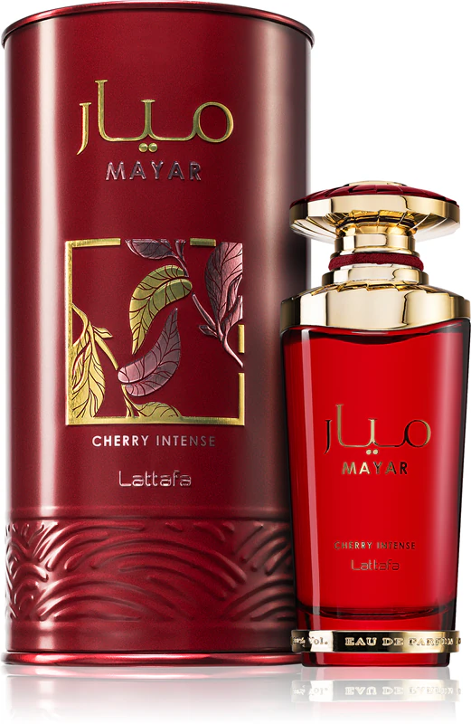 Lattafa Mayar Cherry Intense Eau de Parfum unisex