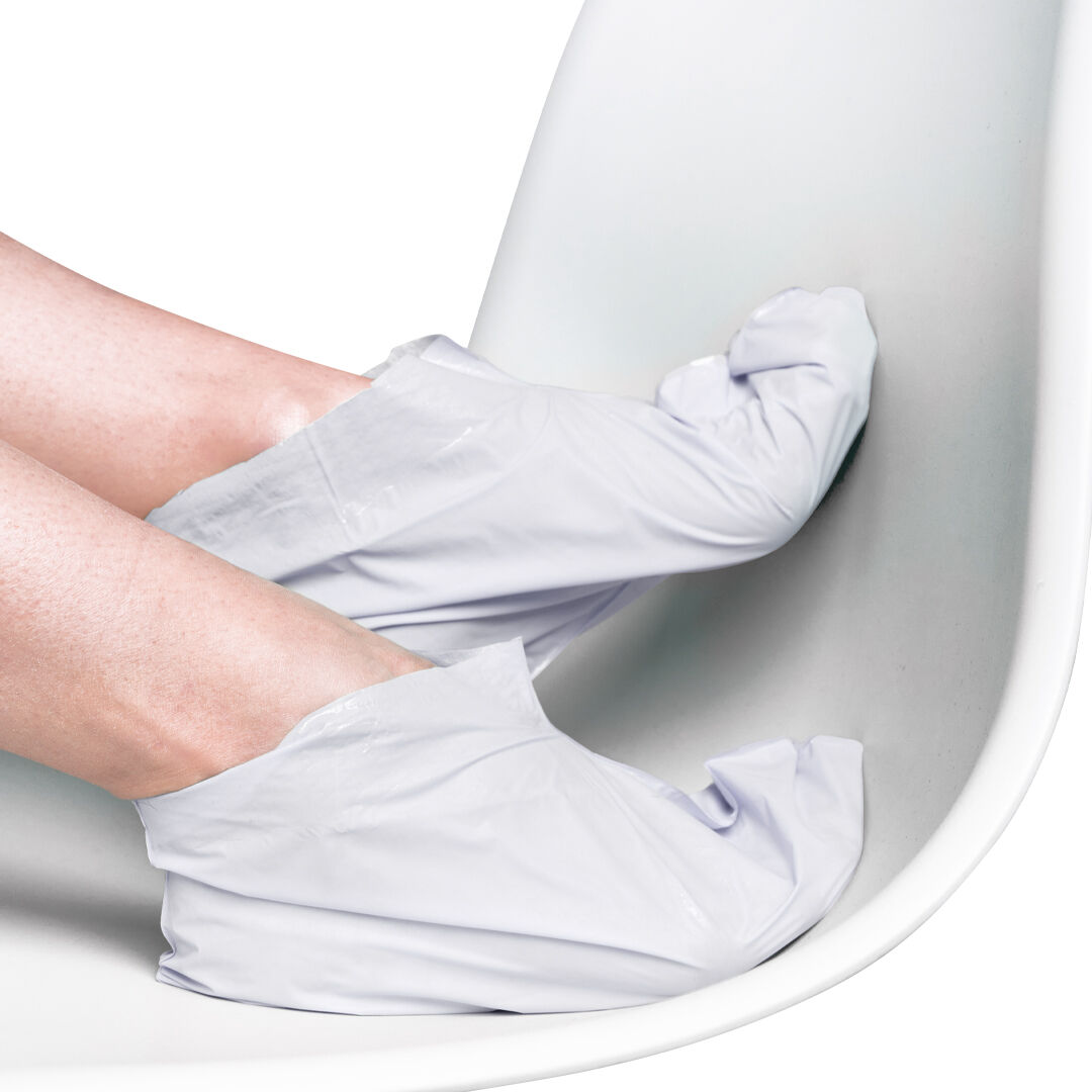 Stay Well Peeling & Softening