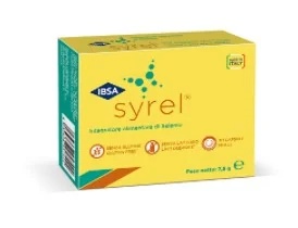IBSA Syrel 30 Gélules Molles Fonction Thyroïde
