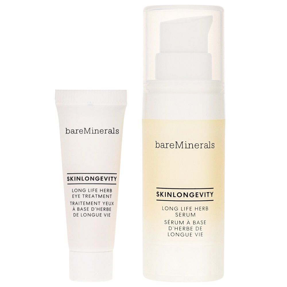 bareMinerals renforce votre peau