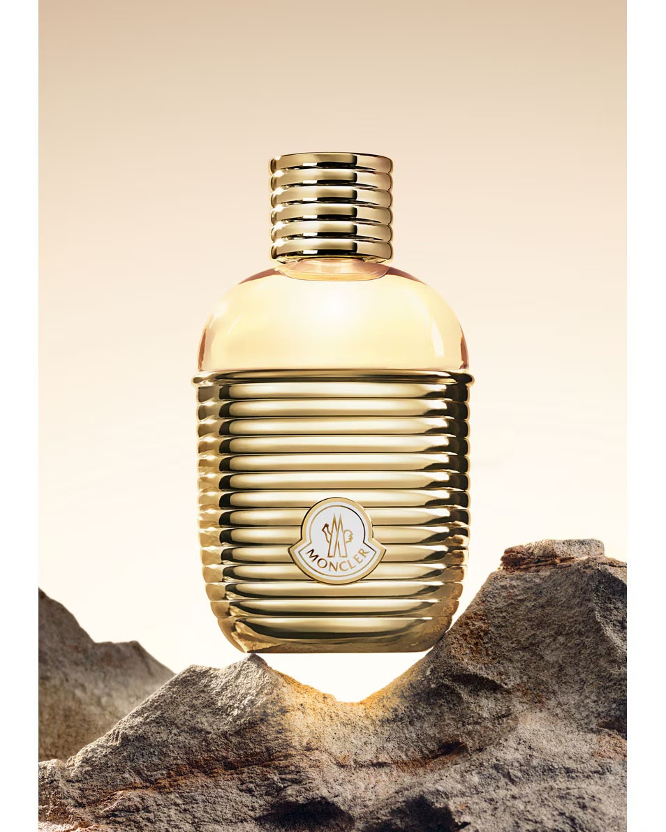 MONCLER Sunrise moterims parfuminis vanduo