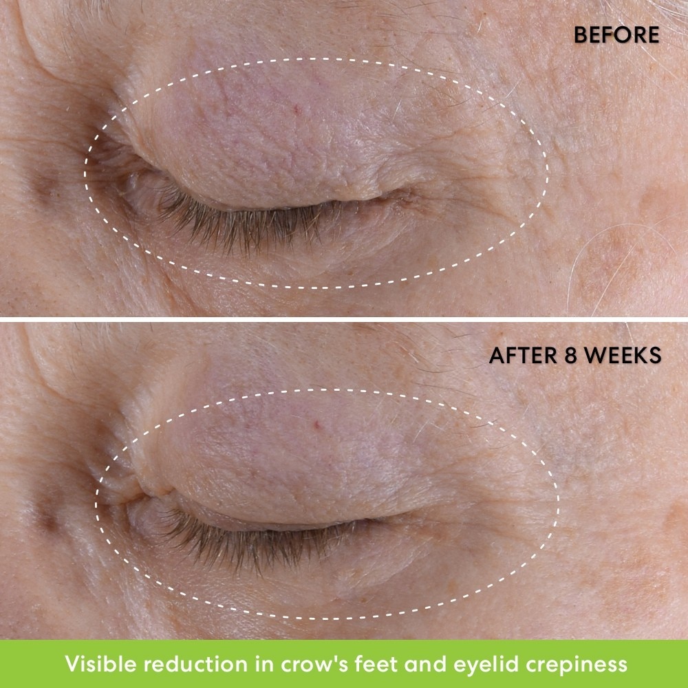 bareMinerals Crème pour les Yeux Phyto-Rétinol