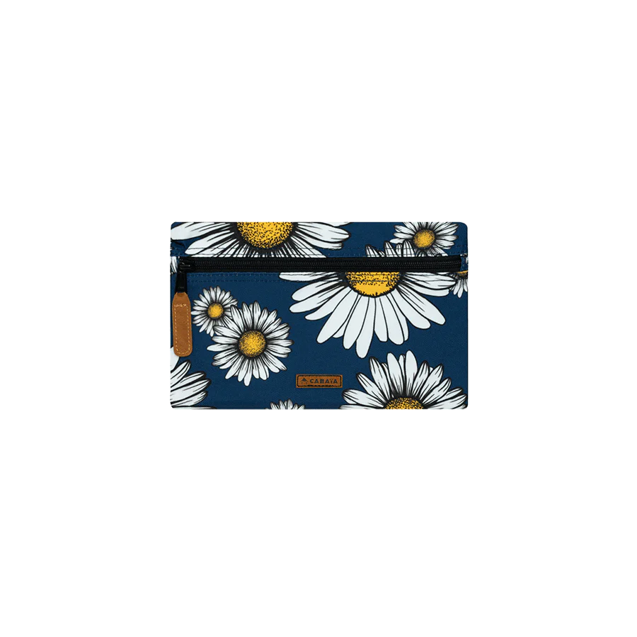 Pochette avant Daisy