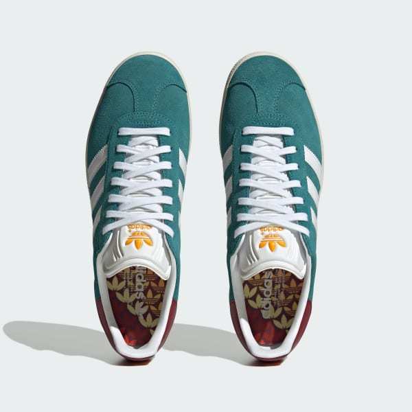 Gazelle Shoes
