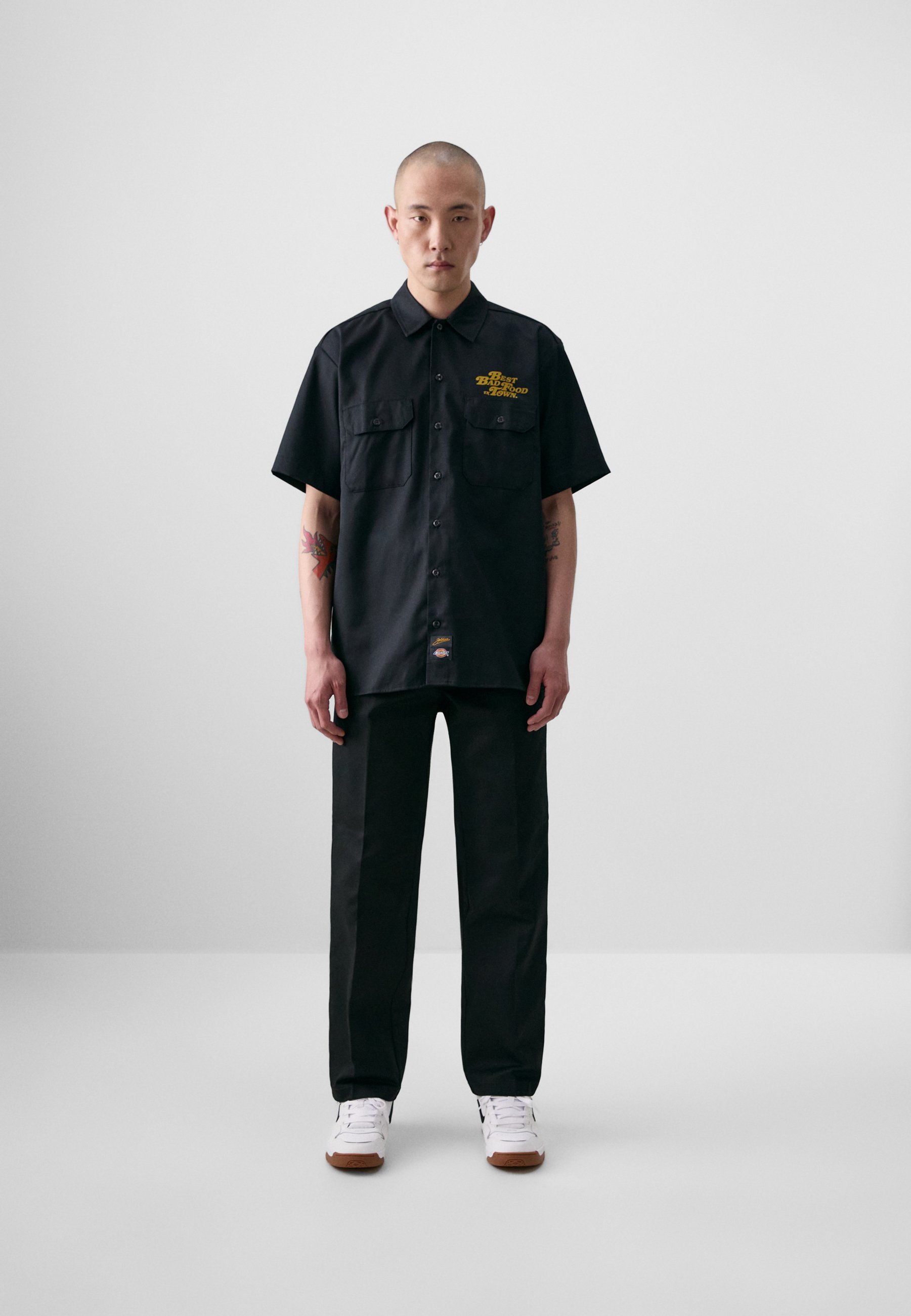 Chemises Dickies
