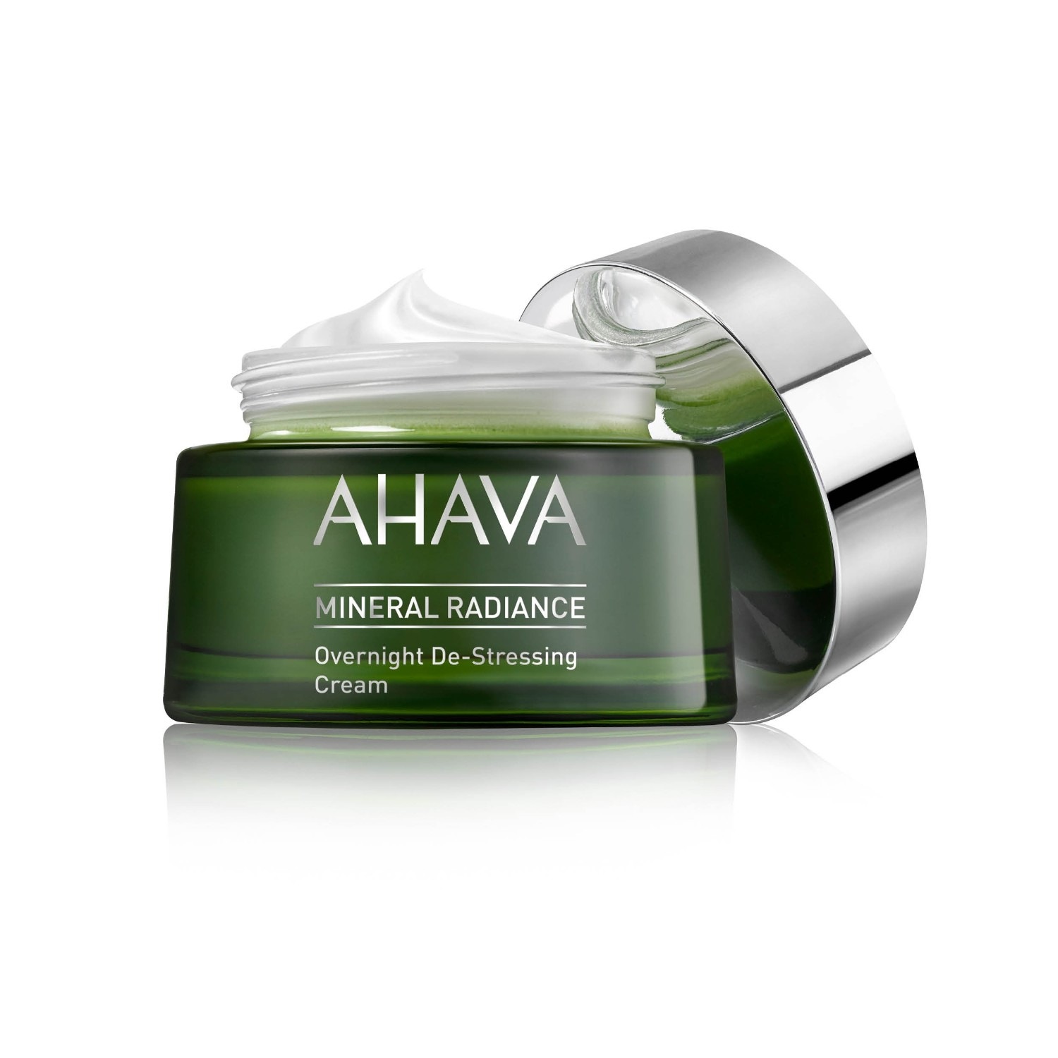 AHAVA Mineral Radiance Night Cream