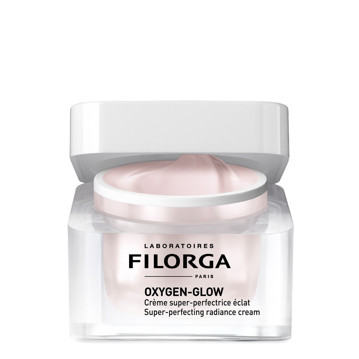 Filorga Gesichtscreme OXYGEN-GLOW Oxygen-Glow - 50 ml