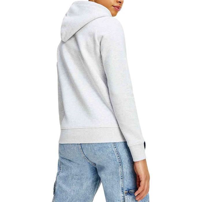 Sweat à Capuche