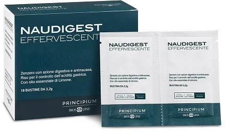 PRINCIPIUM BY BIOS LINE Prin Naudigest Umschläge Efferv 18 1,4G