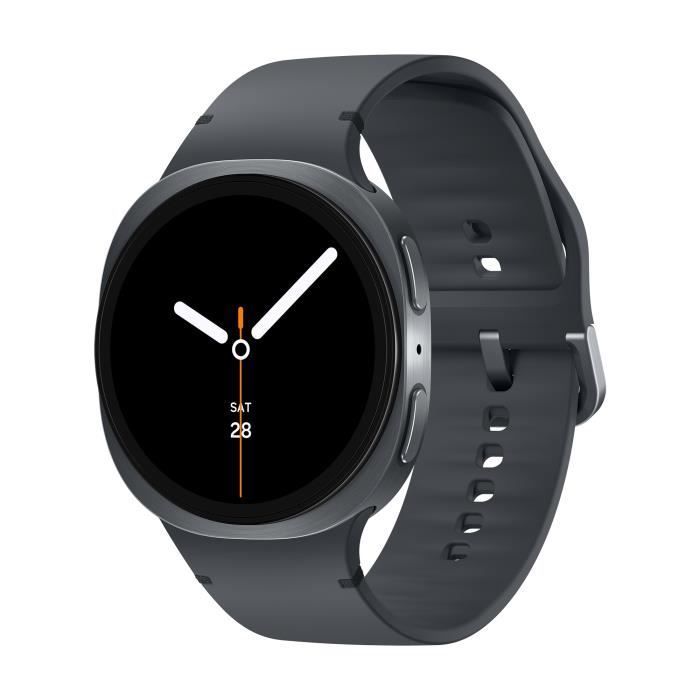 Samsung Galaxy Watch8 Bluetooth Smartwatch 44mm Graphite