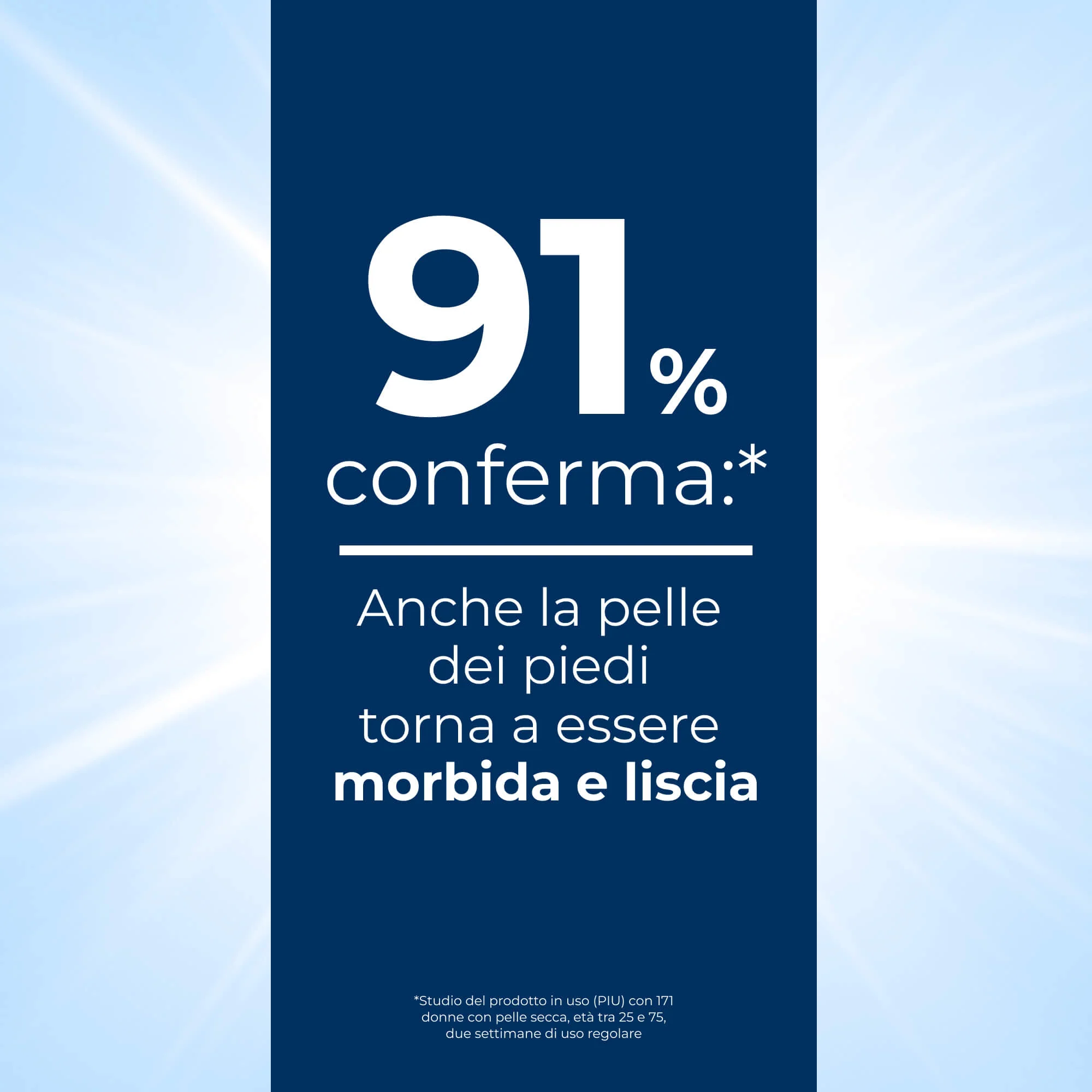 UreaRepair UreaRepair Crema Piedi Rigenerante 10% Urea - Trattamento Mani
