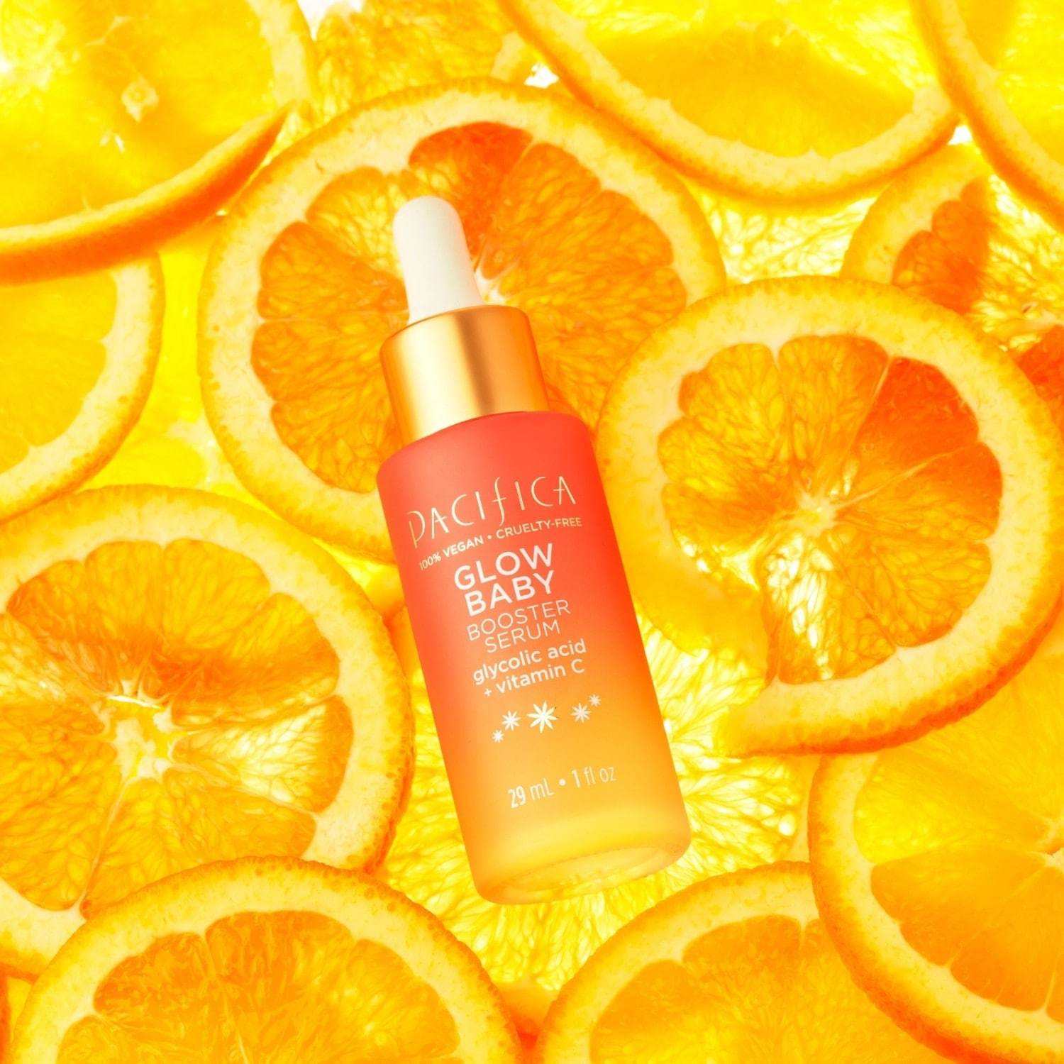 Pacifica Glowserum Glow Baby posilňujúce sérum - 29 ml