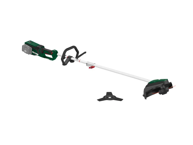 Ferramenta multifuncional sem fio PARKSIDE® PGKGA 40-Li B2 40V para jardim