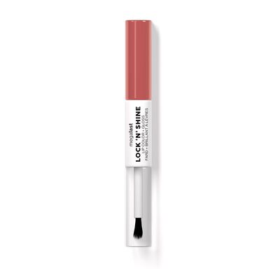 „Wet n Wild Megalast Lock N Shine Duo“ lūpų blizgiai 8 ml 1 vnt.
