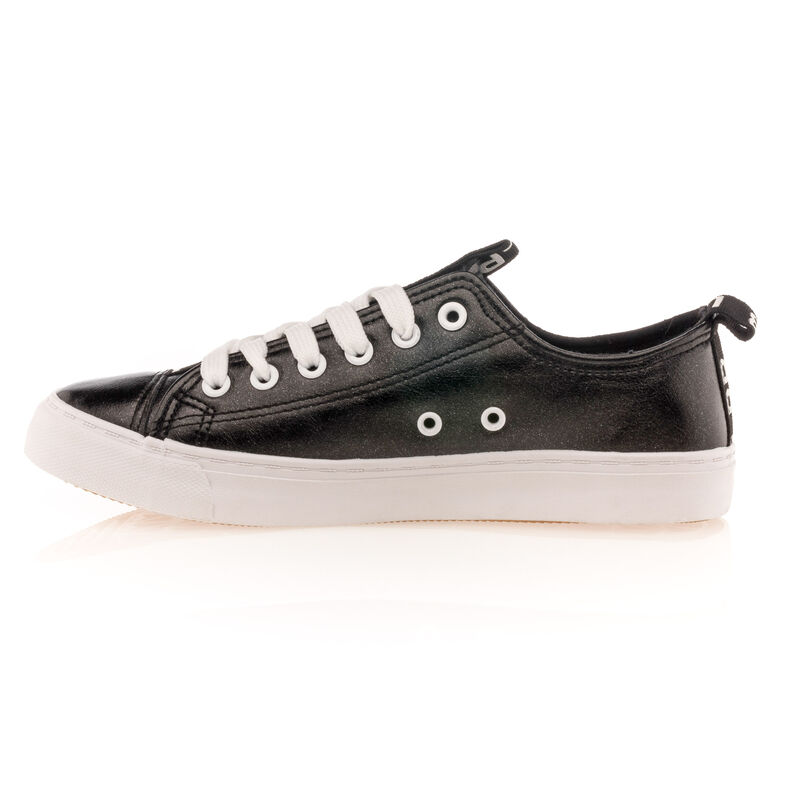 Sneakers Femme Noir