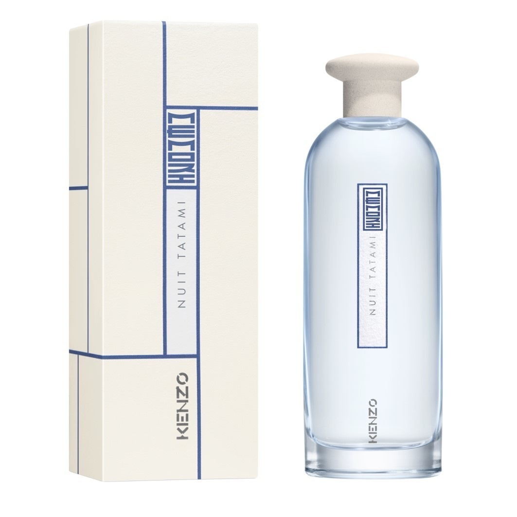 KENZO Eau de Parfum La Collection KENZO Memori Nuit Tatami - 75 ml