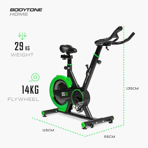 Bodytone Ds06