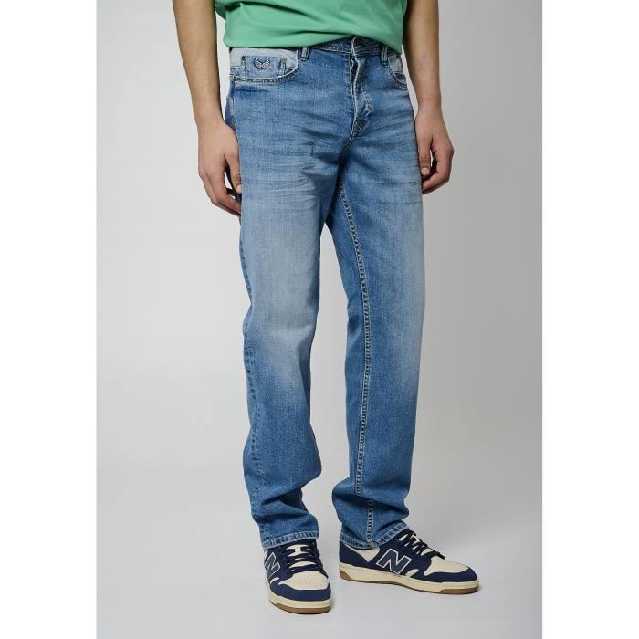 KAPORAL - TOBY Jeans rectos para hombre