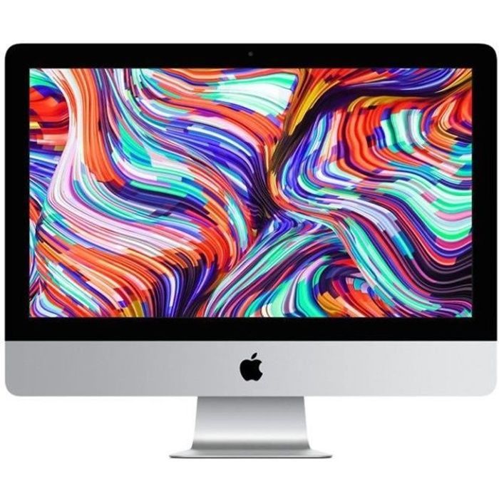 Apple iMac de 21,5