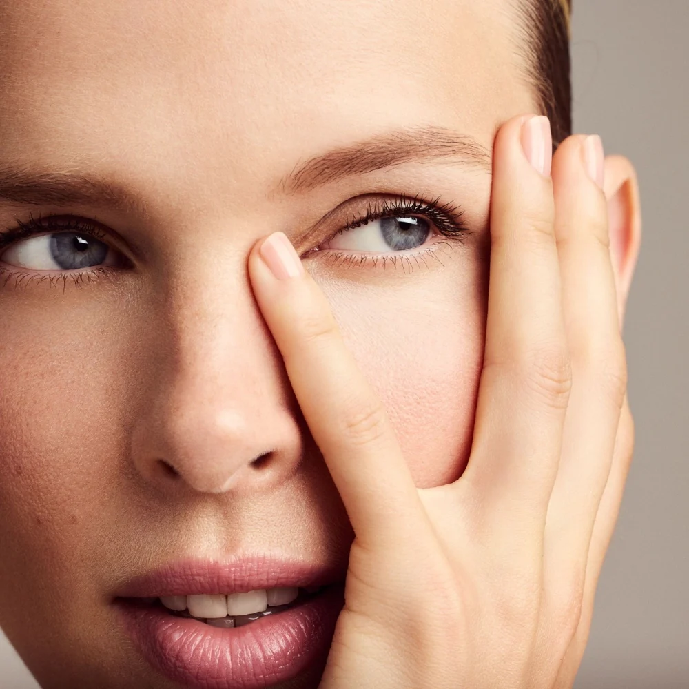 Occhi Long Lasting Mascara - Mascara