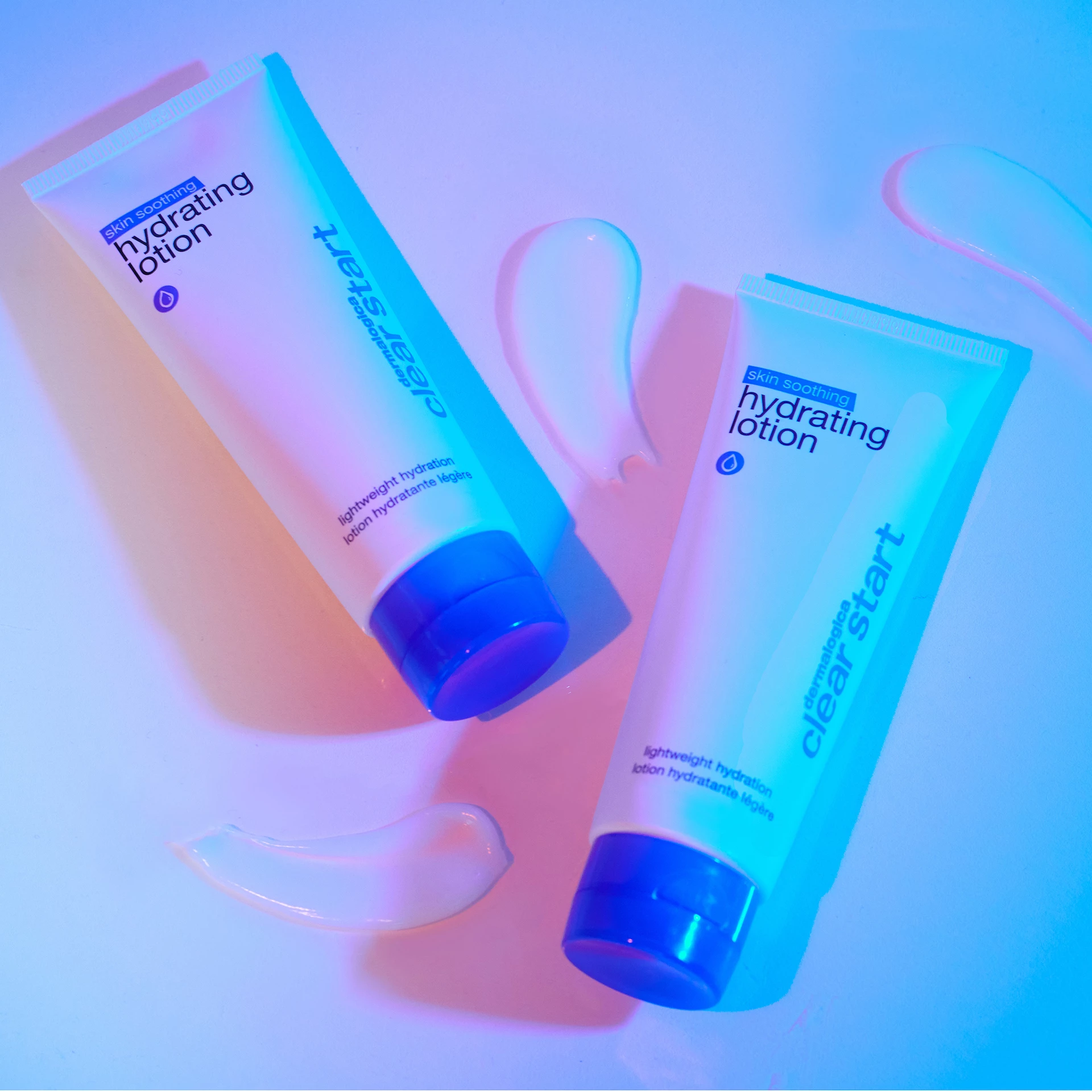 Pomirjujoč vlažilni losjon za kožo 60 ml - Dermalogica