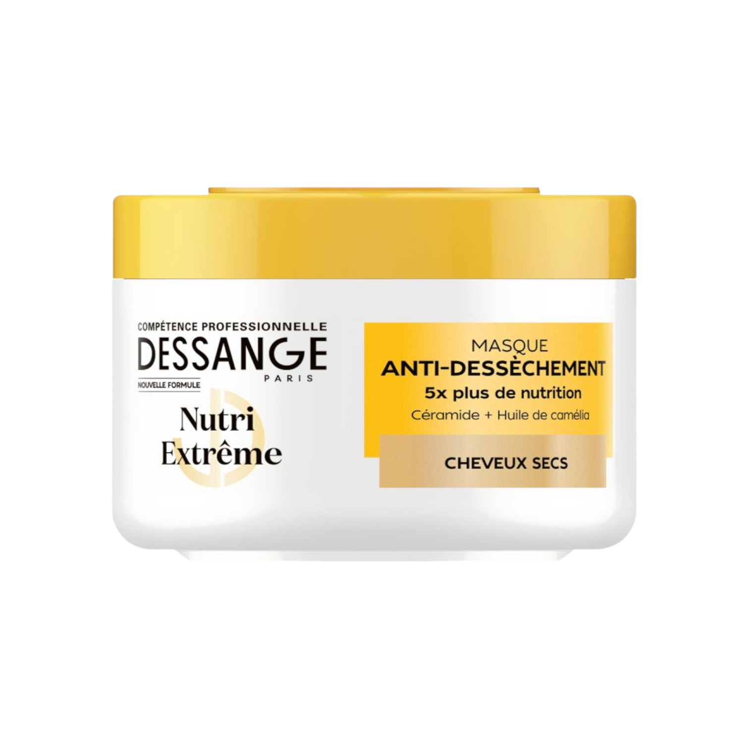 Dessange Luxury Nutri Richesse