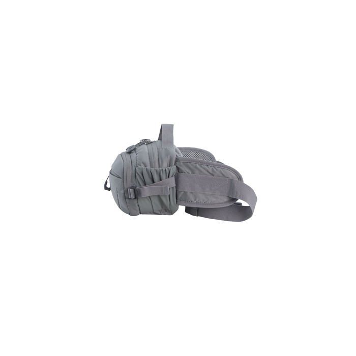 Marsupio Discovery Body Spirit 3 L grigio