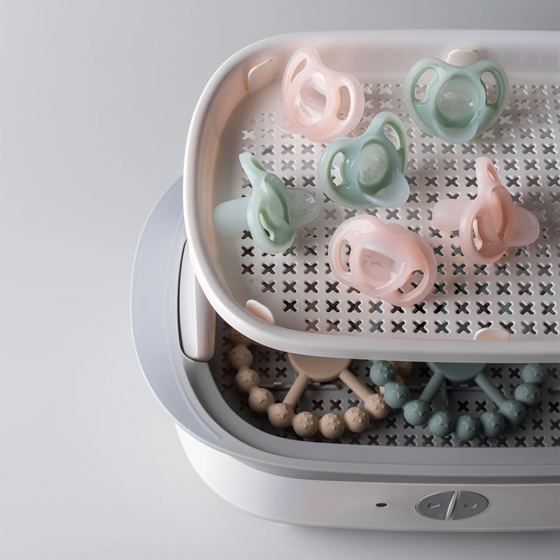Tommee Tippee Supersteam sterilisator