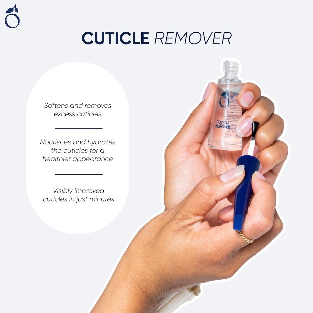 „Herome Cosmetics“ odelių valiklis rankoms, 8 ml