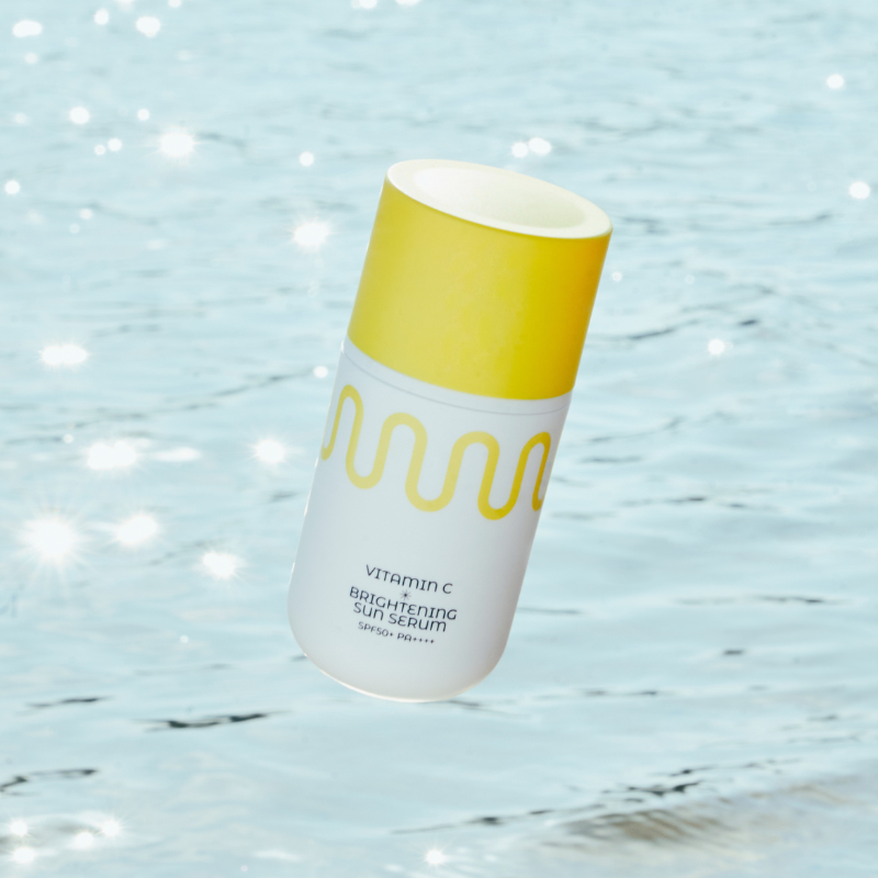 Vitamina C din Commonlabs