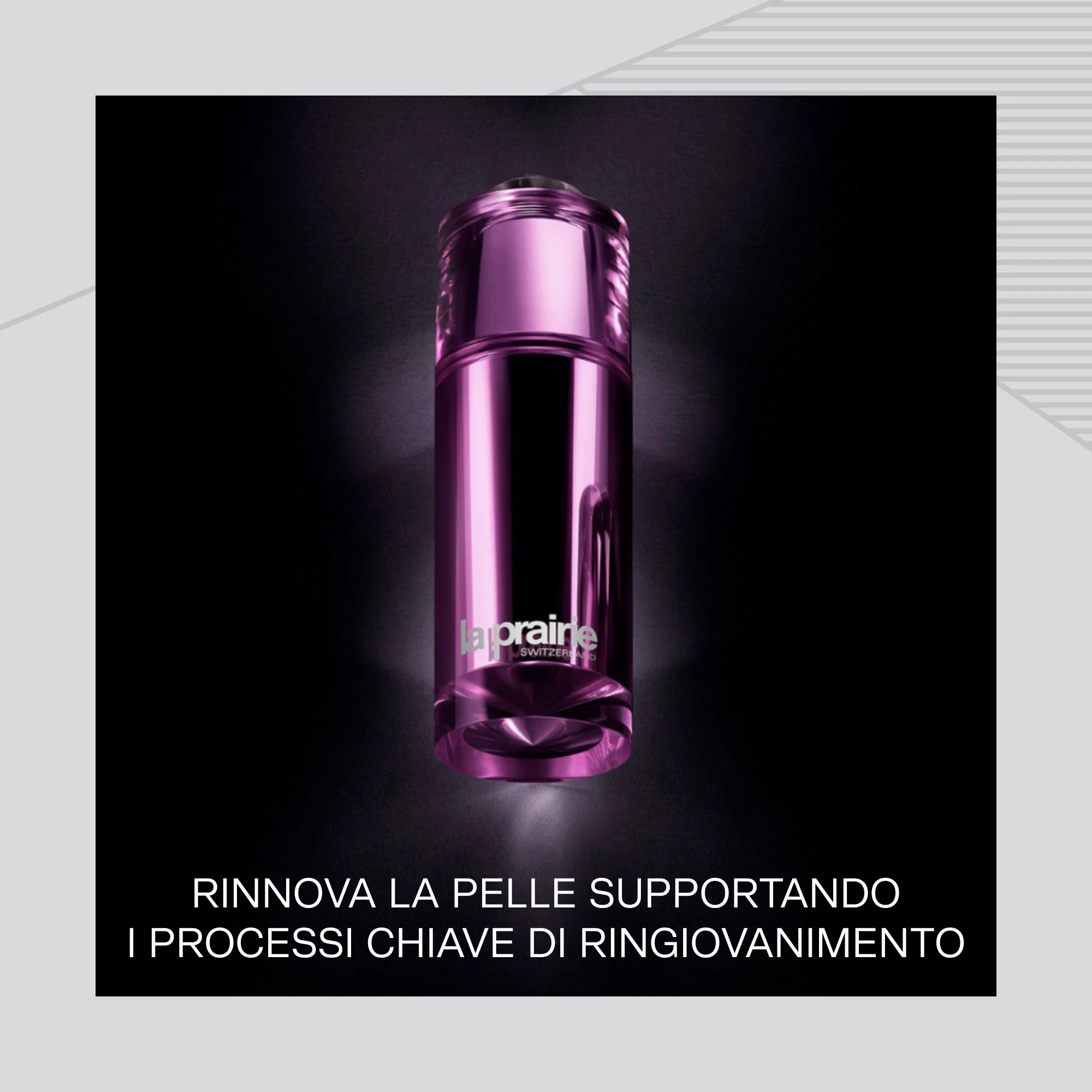 Sieri ed Essenze Rare Haute-Rejuvenation Elixir Siero Antirughe - Siero viso antirughe