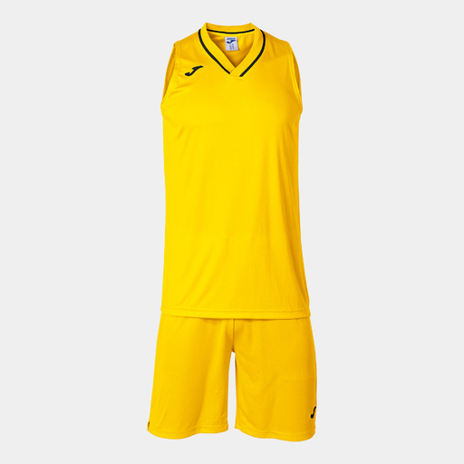  Conjunto Joma Atlanta (Camisa e Shorts)