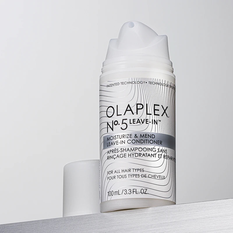Olaplex št. 5 balzam brez izpiranja za vse tipe las