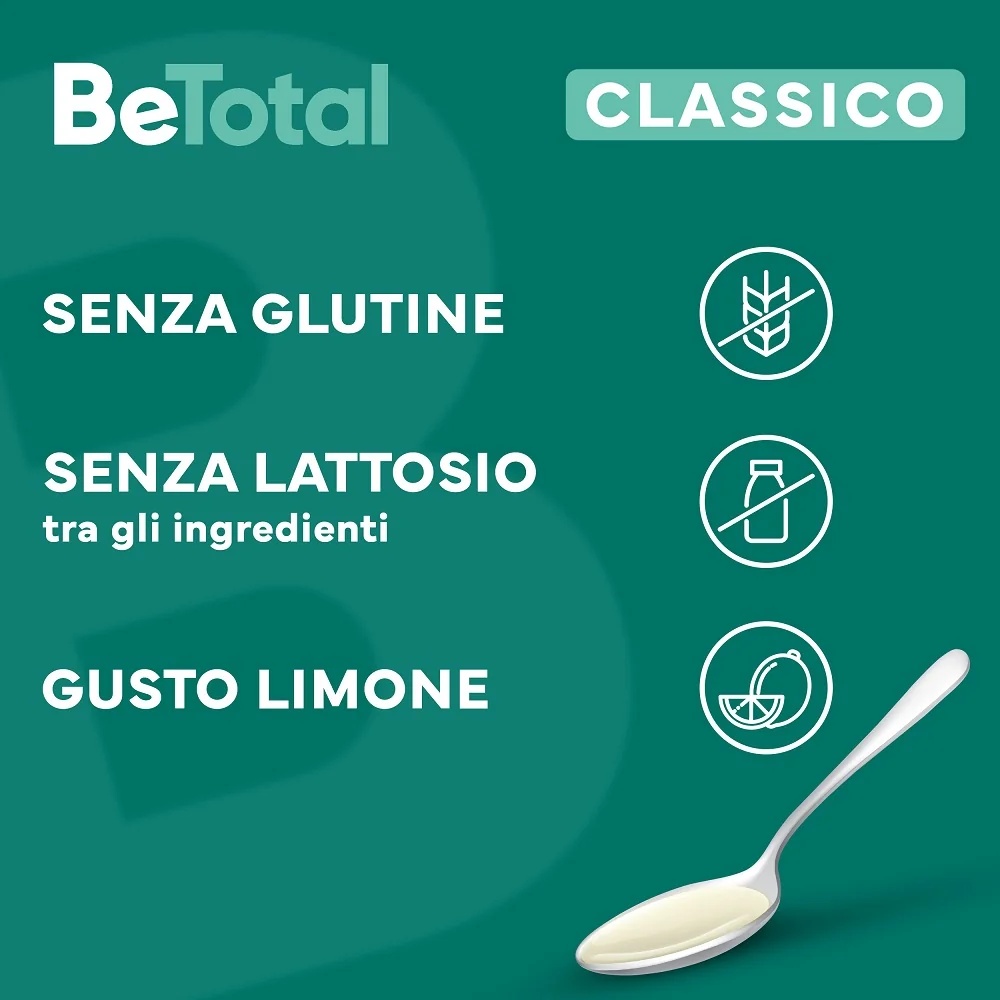 BE-TOTAL Sirop de citron Be-Total pour enfants 100 ml Complément alimentaire Vitamine B Système immunitaire Enfants