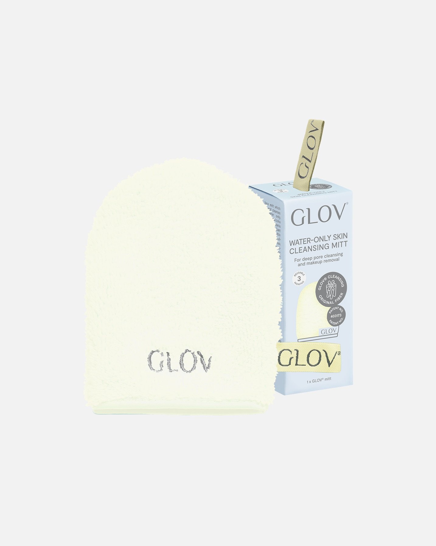 GLOV orodje za čiščenje slonovine - 1 kos