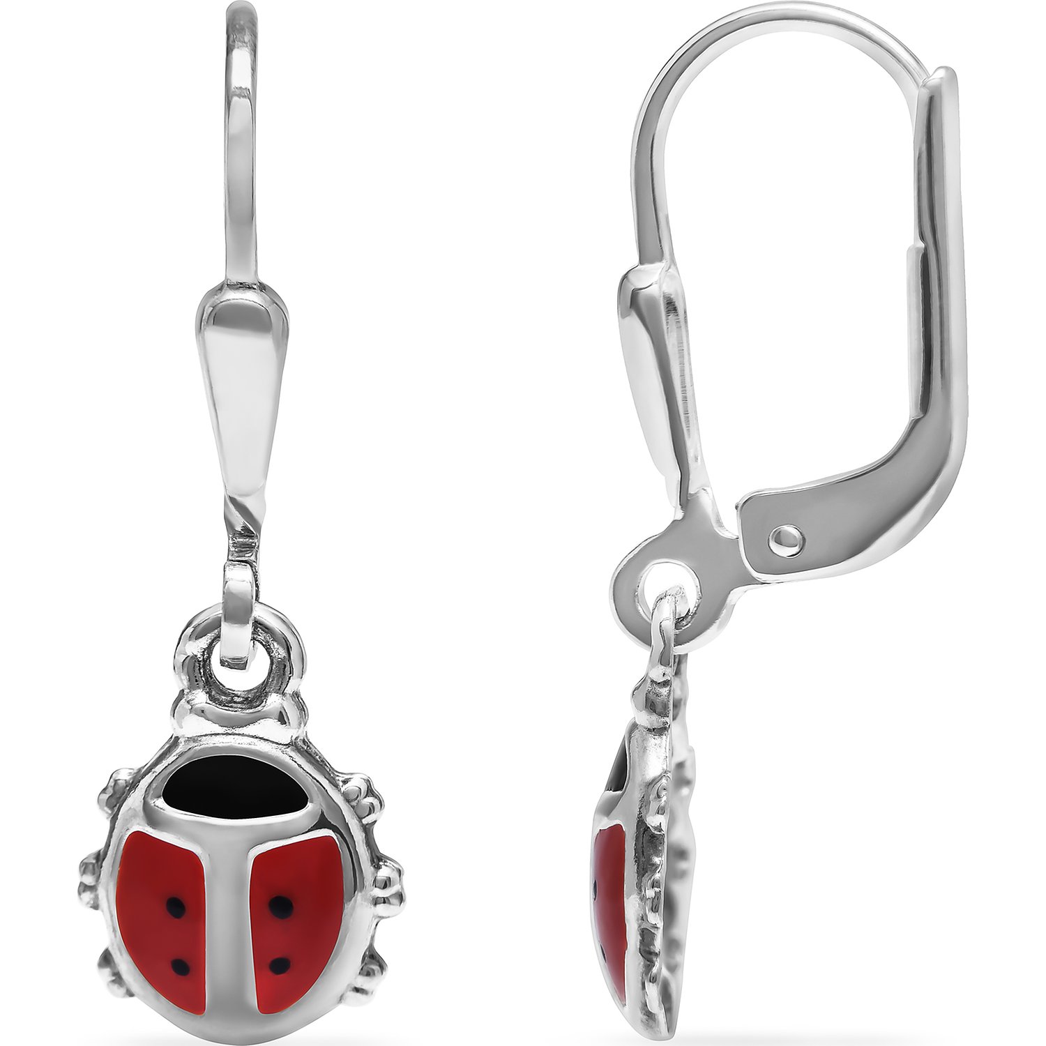LITTLE FRIENDS Boucles d'oreilles